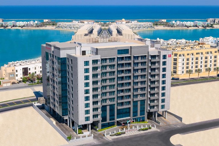 افضل فنادق البحرين للعوائل